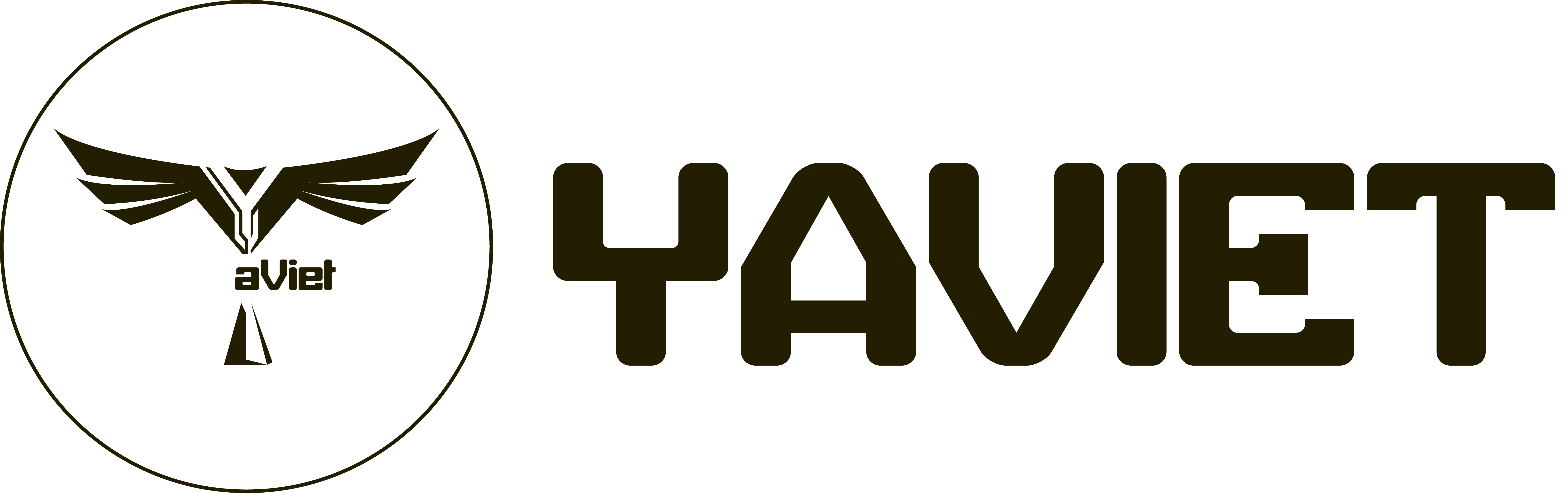 YAVIET Logo