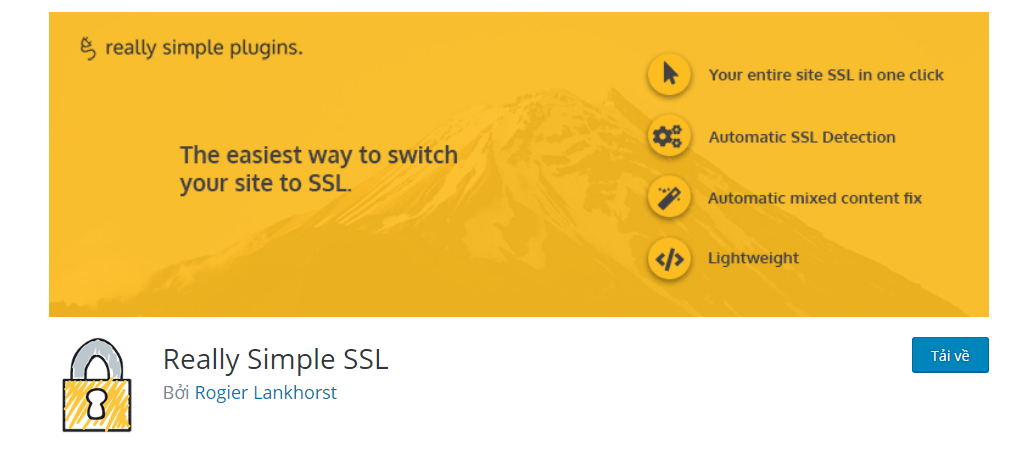Really-Simple-SSL